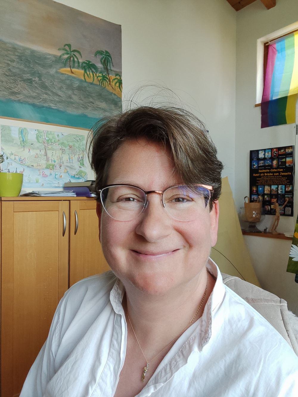Birgit Schmidmeier2026