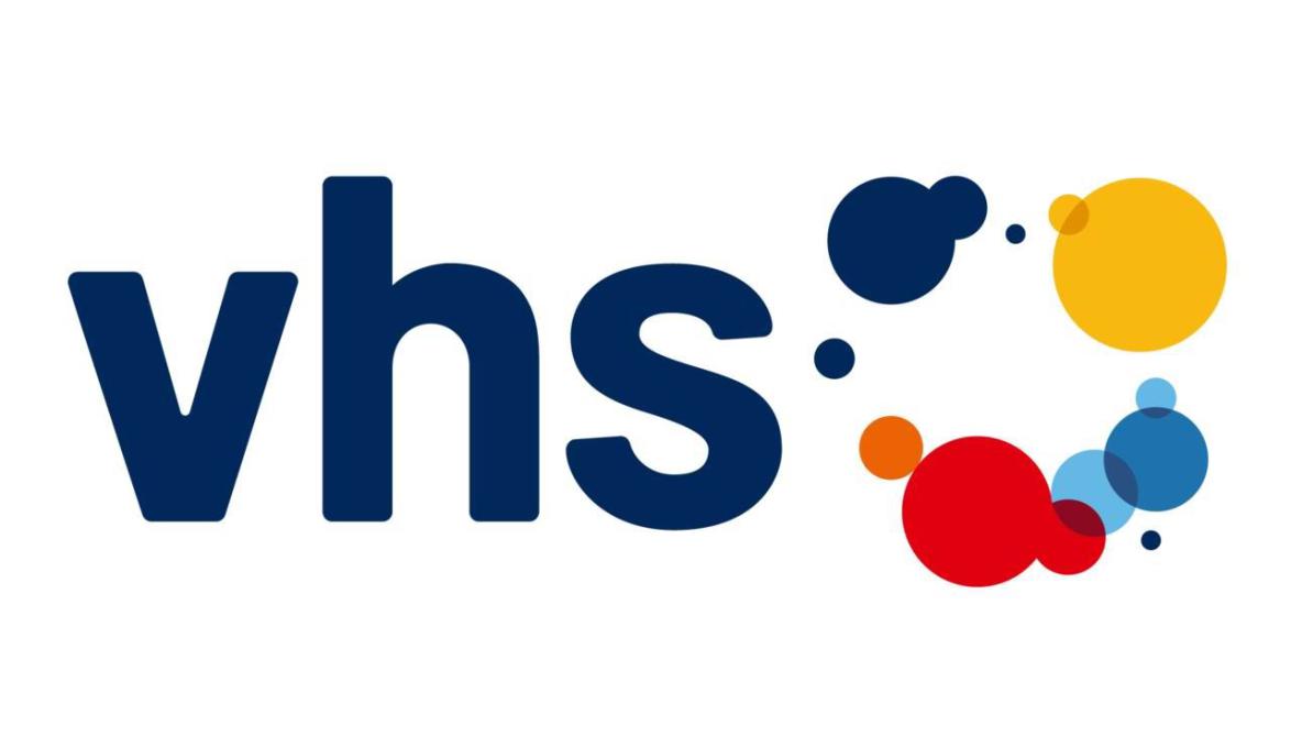 Online-Lesungen bei den Volkshochschulen.